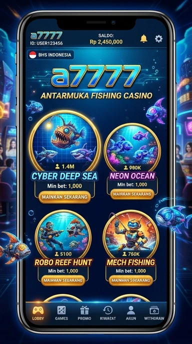 a7777 - Pusat APK untuk Unduhan Seru dan Berkualitas